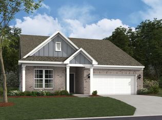 Ashton Plan, Helm's Mill, McCordsville, IN 46055