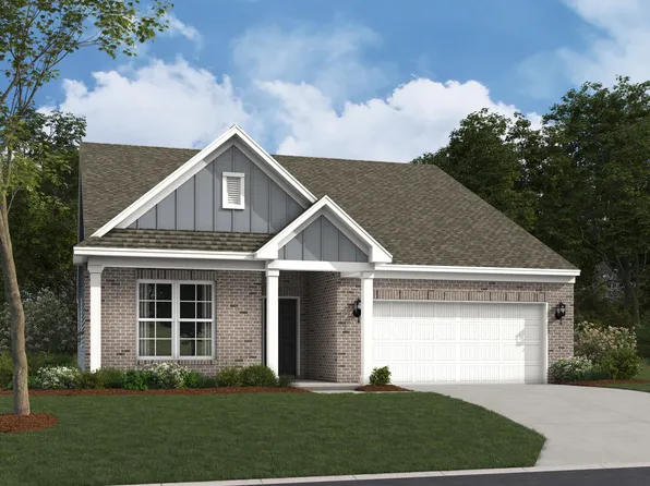 Ashton Plan, Helm's Mill