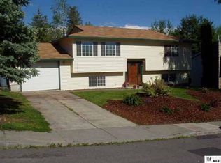 816 Hathaway St, Moscow, ID 83843