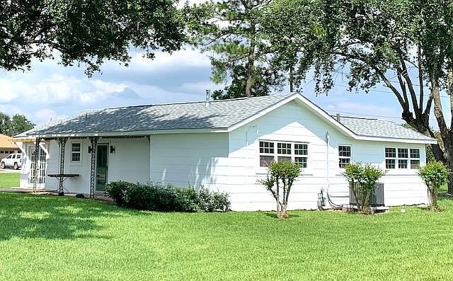 Beautiful Ranch Style Home