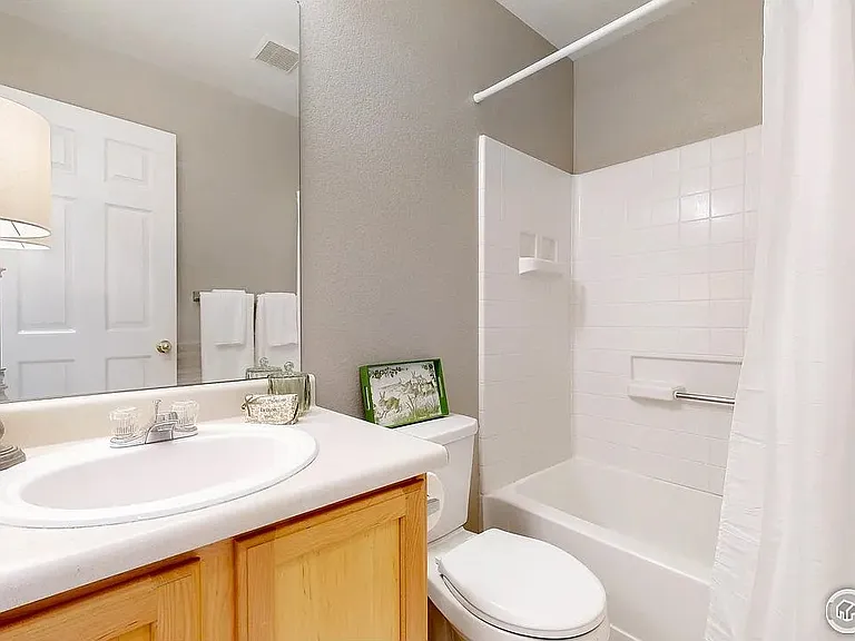 6702 Desert Willow Way #4 — Photo 8
