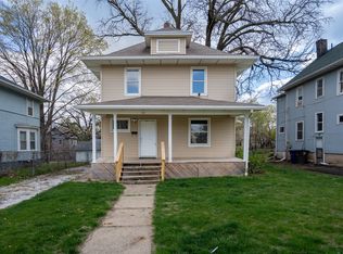 1915 8th St, Des Moines, IA 50314