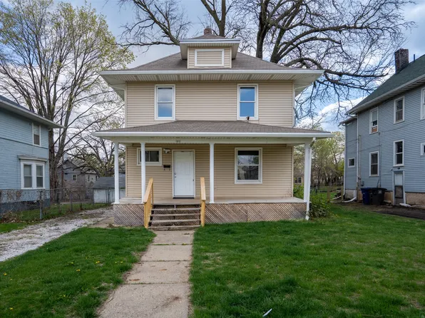 1915 8th St, Des Moines, IA 50314