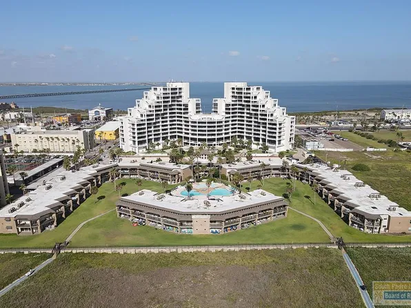 1000 Padre Blvd #701, South Padre Island, TX 78597