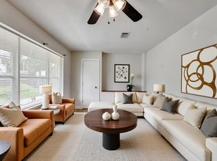 12317 23rd St, Santa Fe, TX 77510