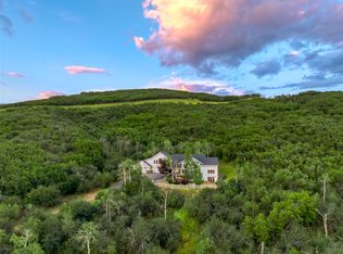 26000 High Ridge Drive, Steamboat Springs, CO 80467