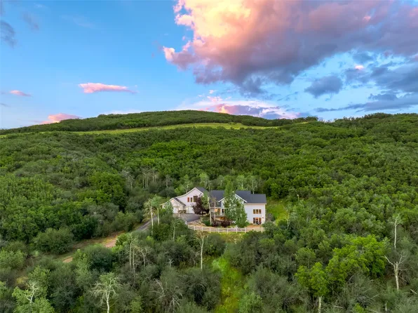 26000 High Ridge Drive, Steamboat Springs, CO 80467