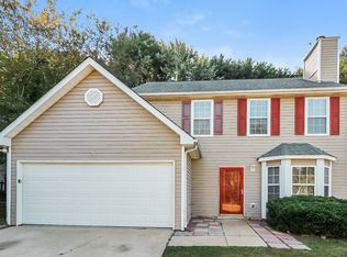 2415 Serenity Way NW, Acworth, GA 30101