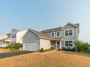 194 Holmes Pl, Montgomery, IL 60538