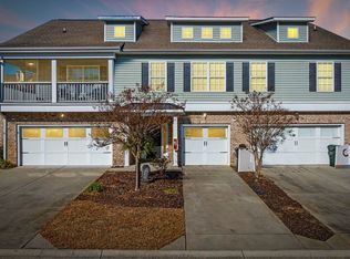 517 Hay Hill Ln UNIT A, Myrtle Beach, SC 29579