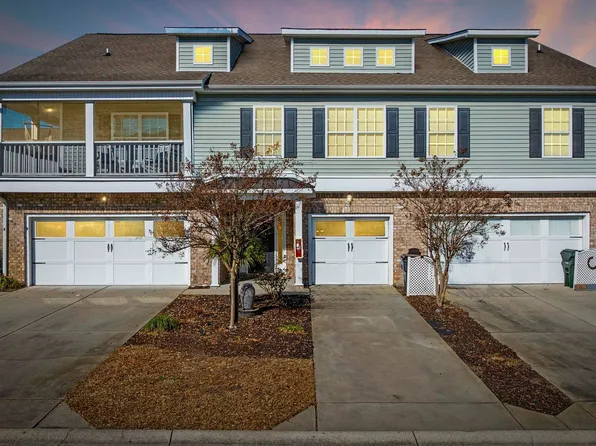 517 Hay Hill Ln. #A, Myrtle Beach, SC 29579