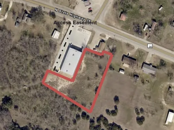 Unassigned N Tx #36, Jonesboro, TX 76538