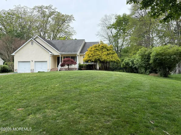 536 Deer Creek Court, Jackson, NJ 08527