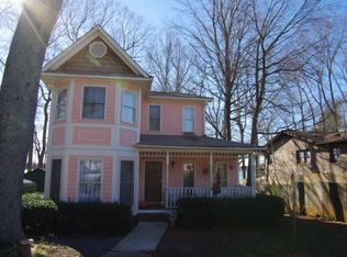 144 Surfside Ln, Mooresville, NC 28117