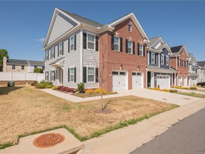 8180 Carriage Homes Dr, Henrico, VA, 23294