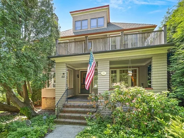 68 Barnard Ave, Watertown, MA 02472