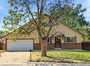 10881 Ingalls Circle, Westminster, CO 80020