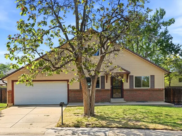 10881 Ingalls Circle, Westminster, CO 80020
