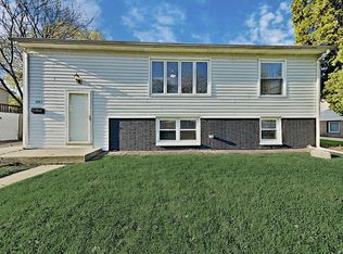 8843 Golfview Dr, Orland Park, IL