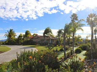 25367 Rancho Barona Rd, Ramona, CA 92065