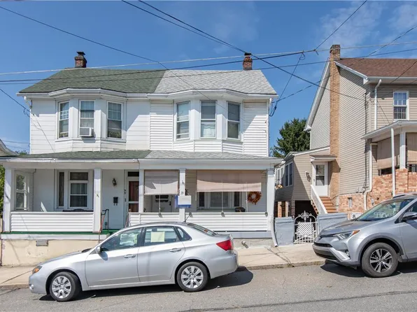 39 E High St, Coaldale, PA 18218