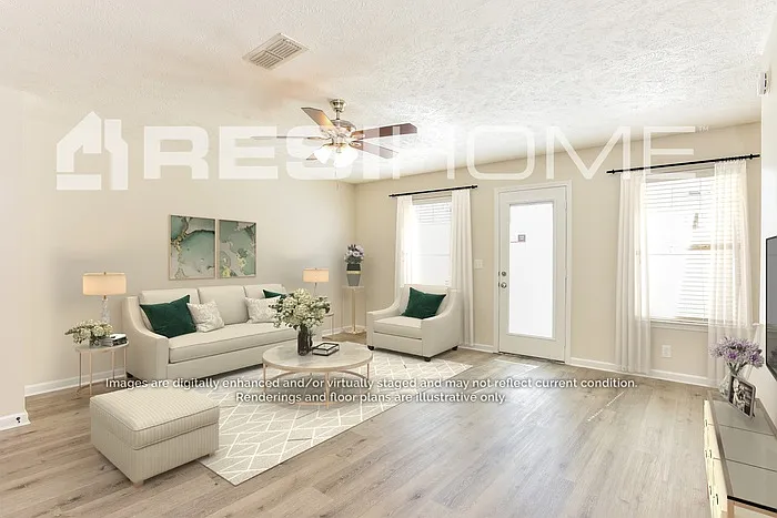 3 bed, 2.5 bath, 1380 sqft, $1,790 — Photo 2