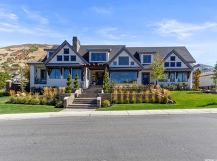 13583 S Carolina Hill Ct, Draper, UT 84020