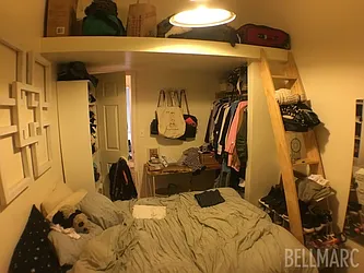 Rented by Bellmarc Realty