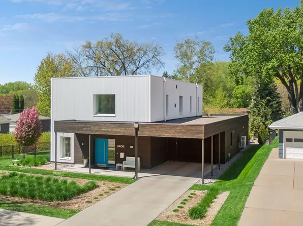 3406 Benjamin St NE, Minneapolis, MN 55418