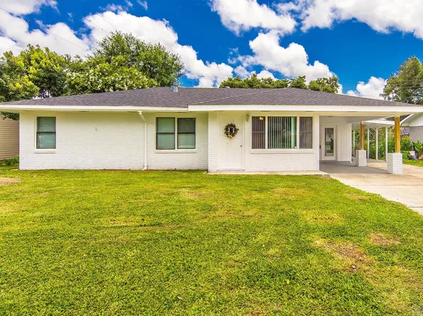 205 Marion Dr, Houma, LA 70360