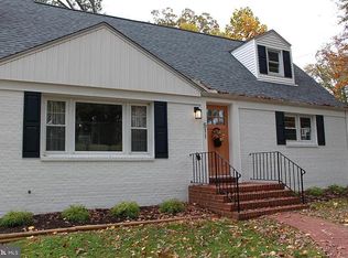 511 Wilson Rd, Annapolis, MD 21401