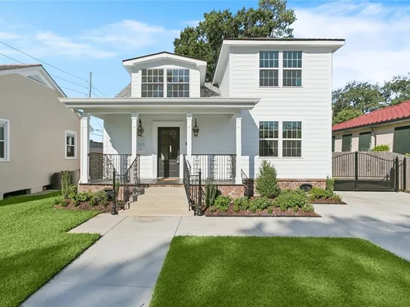 504 Brockenbraugh Ct, Metairie, LA 70005