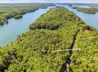 Mountain Rd LOT 1, Bath, ME 04530