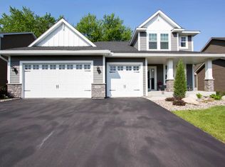 3567 Springwood Path, Eagan, MN 55123