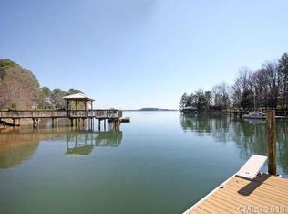 8182 Bright Water Ln, Denver, NC 28037
