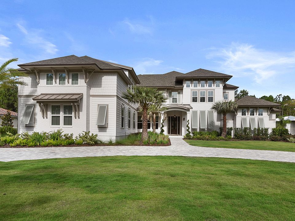 4486 Hunterston Ln, Jacksonville, FL 32224 Zillow