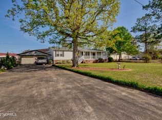 108 Rampart St, Leland, NC 28451