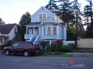 1629 B St, Napa, CA 94559