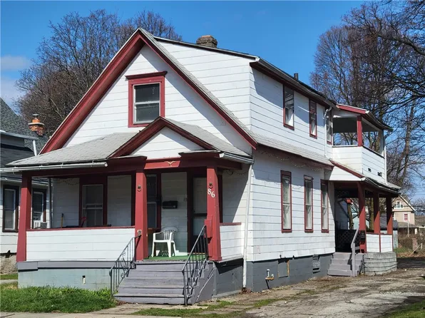 86 Parsells Ave, Rochester, NY 14609
