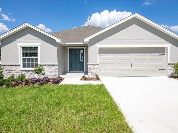 6392 GARDNER DRIVE, LAKELAND, FL 33813
