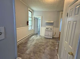 601 Main St #2R, Paterson, NJ