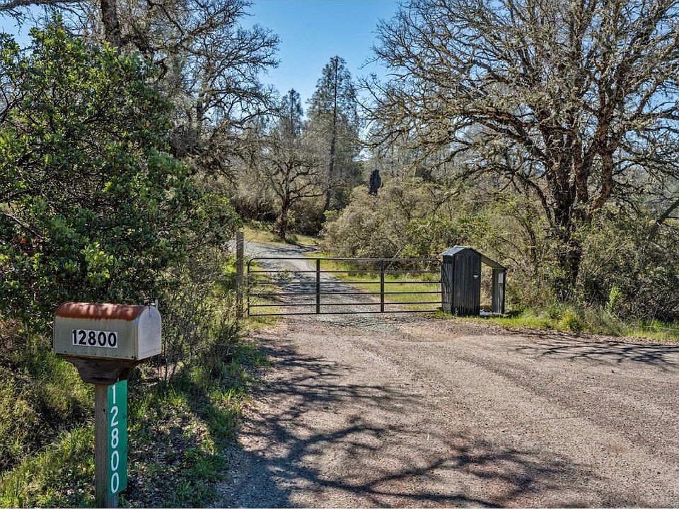 1st image of 12800 Bottle Rock Road