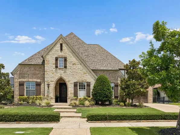 3812 Shady Creek Ct, Frisco, TX 75033