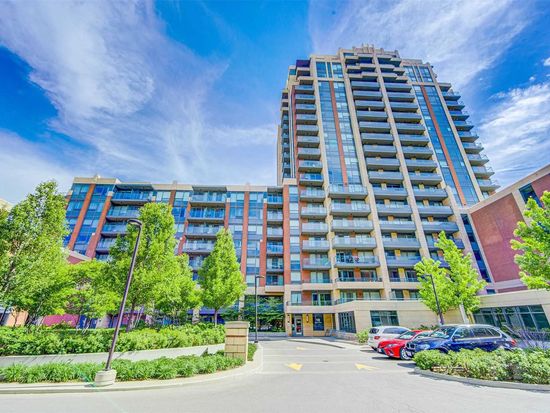 18 Uptown Dr UNIT 2007, Markham, ON L3R 5M5 | Zillow