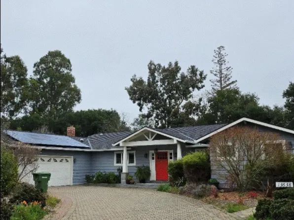 13638 Riverdale Ct, Saratoga, CA 95070