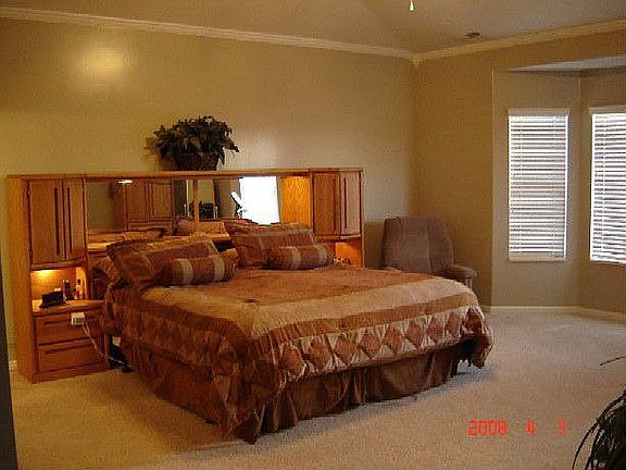 Master Suite 