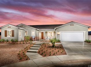 3943 Saddle Dr, Palmdale, CA 93551