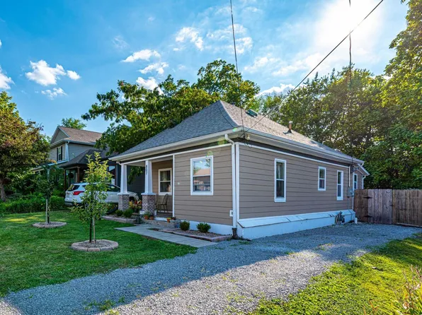 807 N Ann St, Columbia, MO 65201