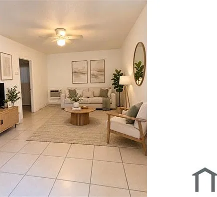 1 bed, 500 sqft, $1,250 — Photo 1