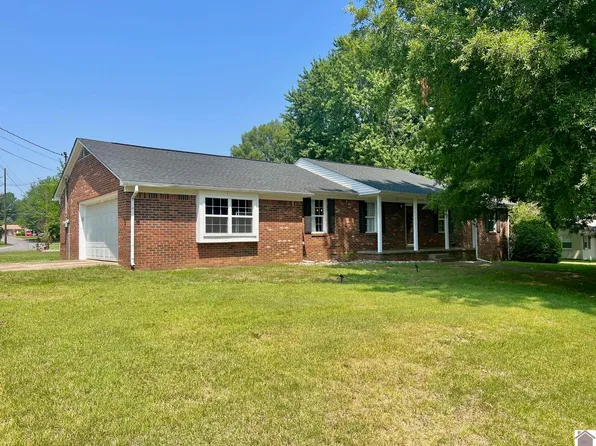 137 Erwin Dr, Mayfield, KY 42066